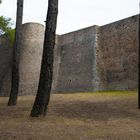 la fortezza di albornoz