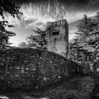 La fortezza di Laveno