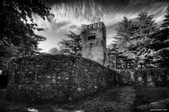 La fortezza di Laveno