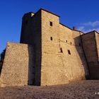 La fortezza di San Leo - San Leo fortress