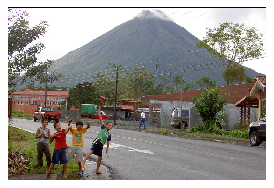 La Fortuna