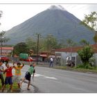 La Fortuna