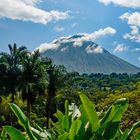 La Fortuna - Vulkan Arenal 