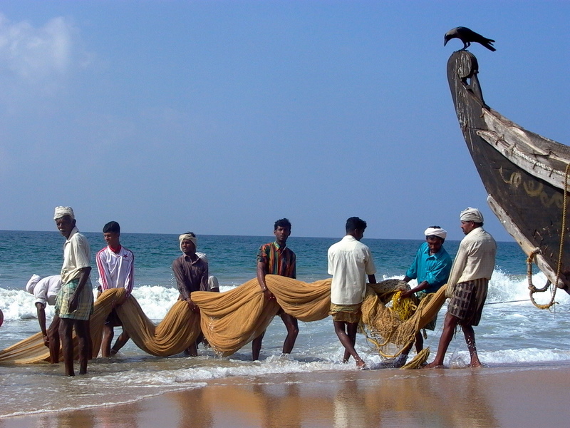 " la forza del mare ..."