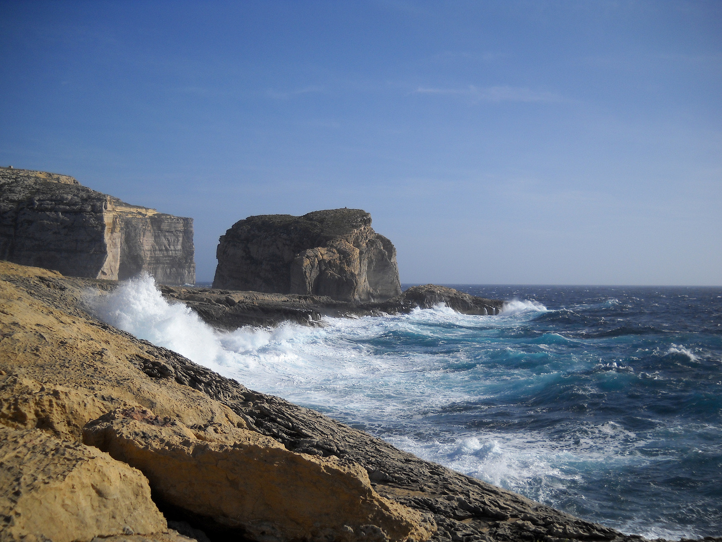 La forza della natura