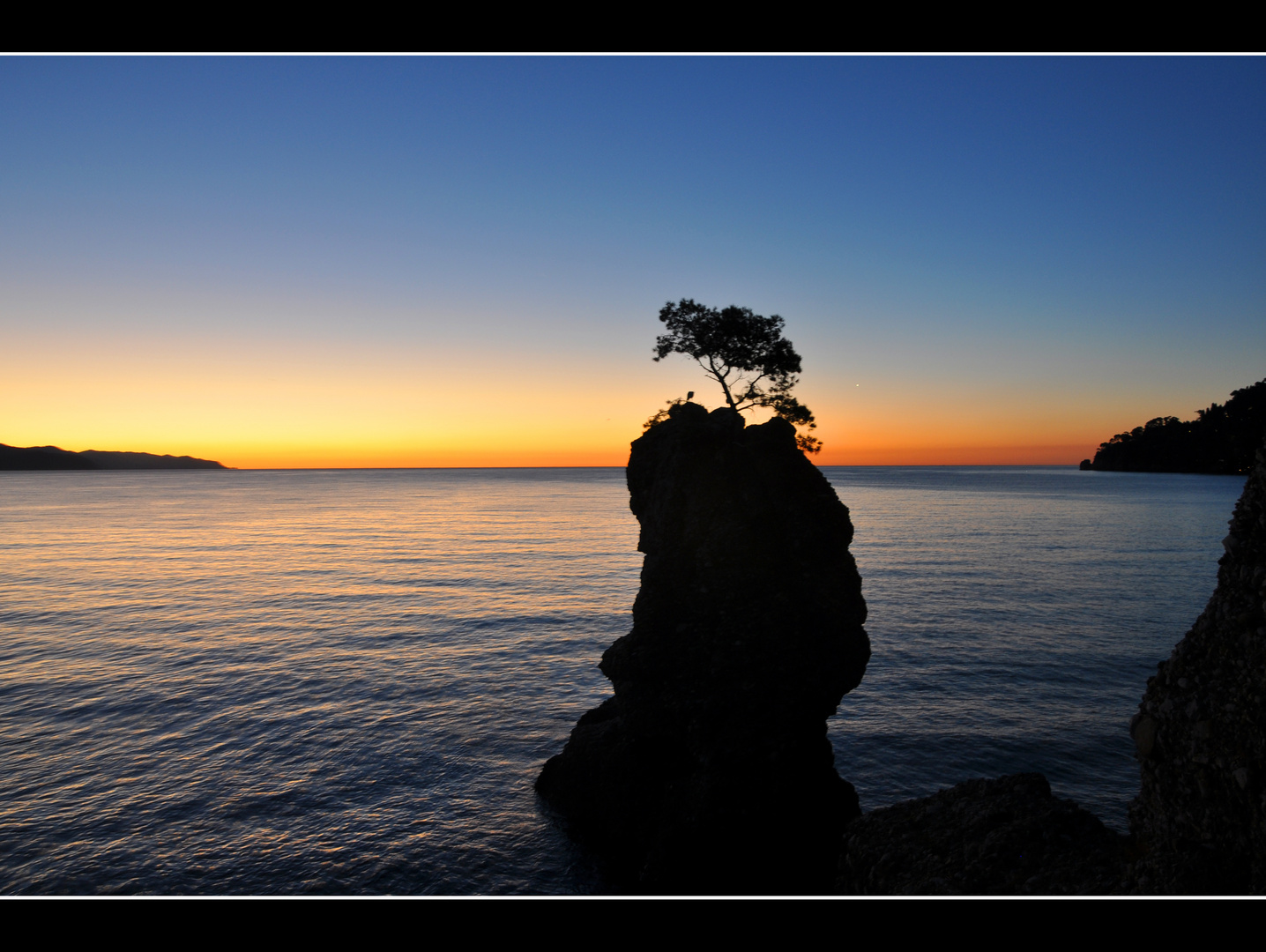 La forza della natura