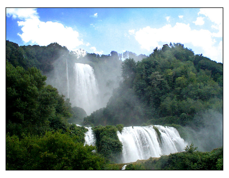 La forza della natura