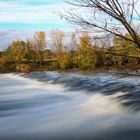 la forza dell'acqua