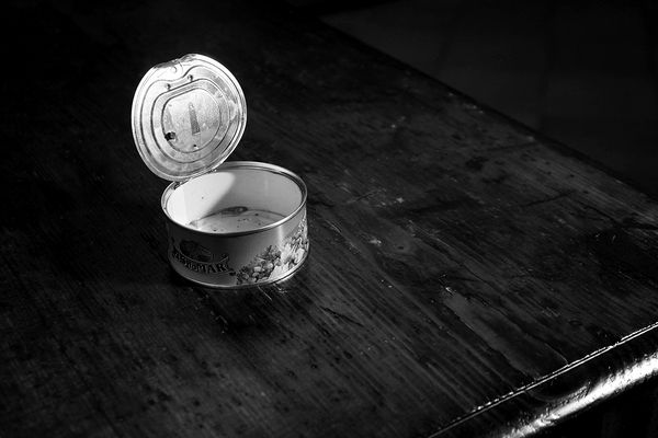 La fotografia è ......