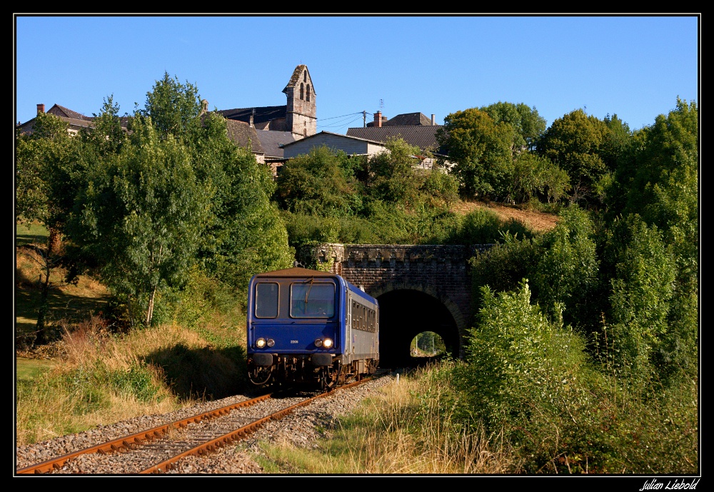 La France profonde