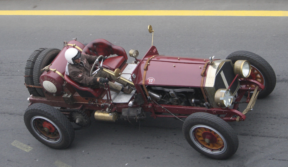 La France Red Baron