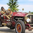 La France "Red Baron"