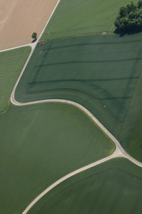 La France vue d'Avion