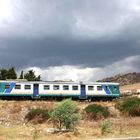 La freccia del Sud - "Treni ad alta velocità" Costa Jonica
