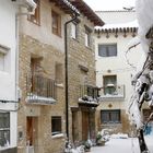 La Fresneda (Teruel) Mi calle