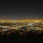 LA from Griffith Park