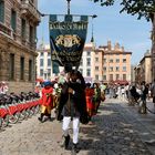 La Fête de la renaissance ... et des métiers d'art .....