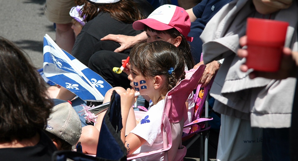 La Fête nationale du Québec