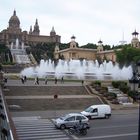 la fuente