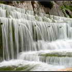 La fuente de los 100 caños. (Villanueva del Trabuco - Málaga)