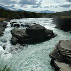 La fuerza del agua