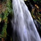 La fuerza del agua