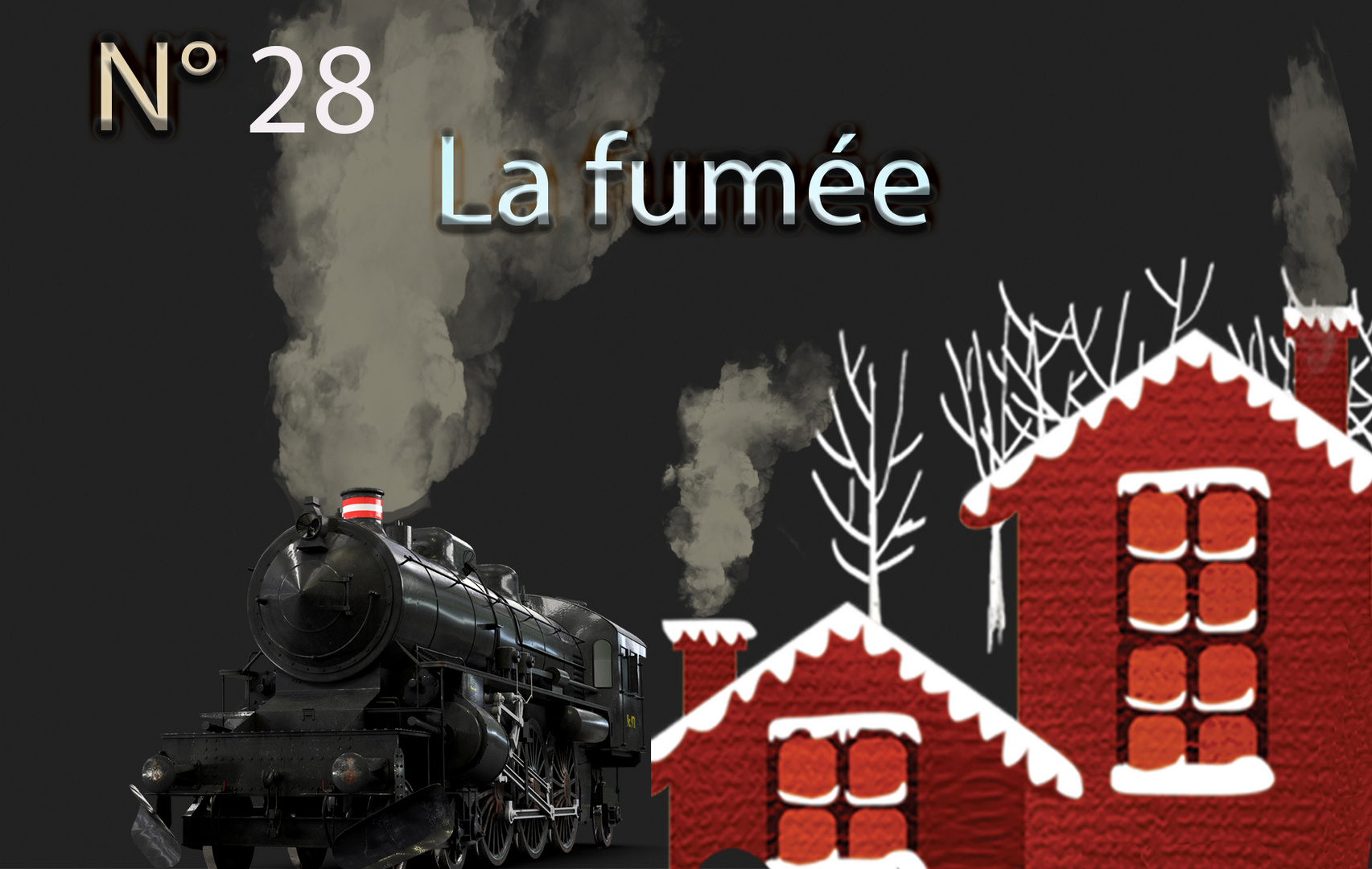 La fumée 