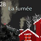 La fumée 