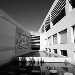 La Fundació Pilar i Joan Miró a Mallorca