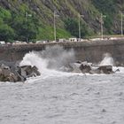 La Furia de las Olas