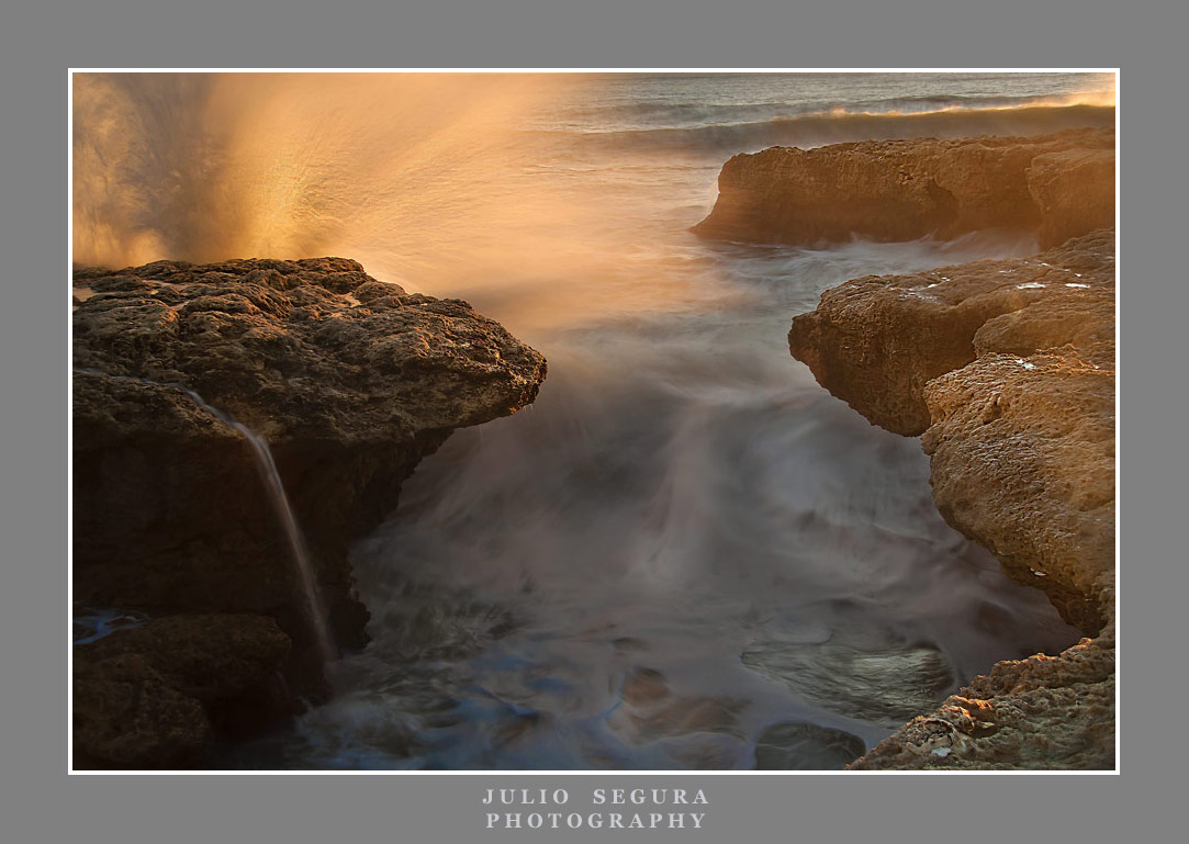 La Furia del Atlántico II