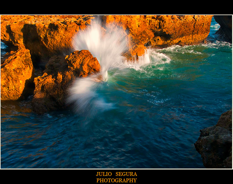 La Furia del Atlántico XXVI