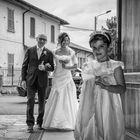 la futura sposa