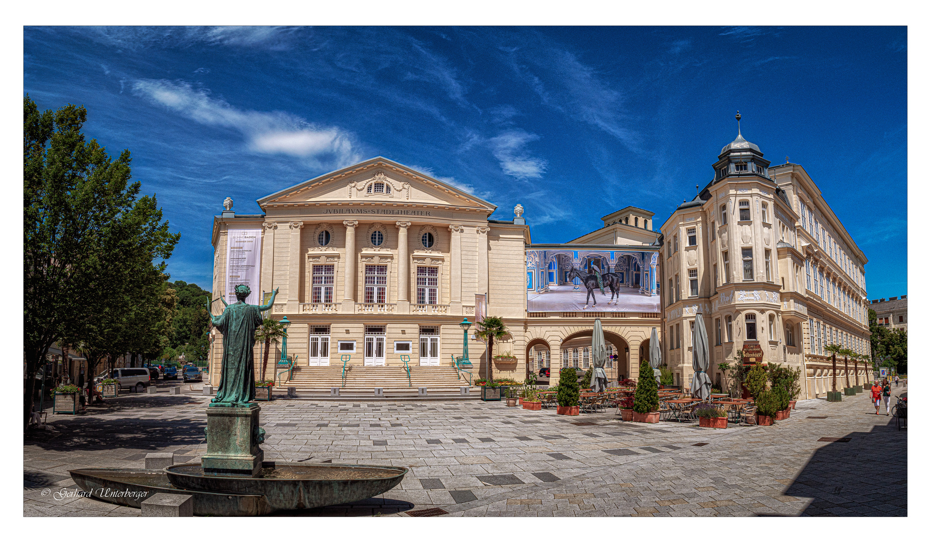 La Gacilly Festival Baden