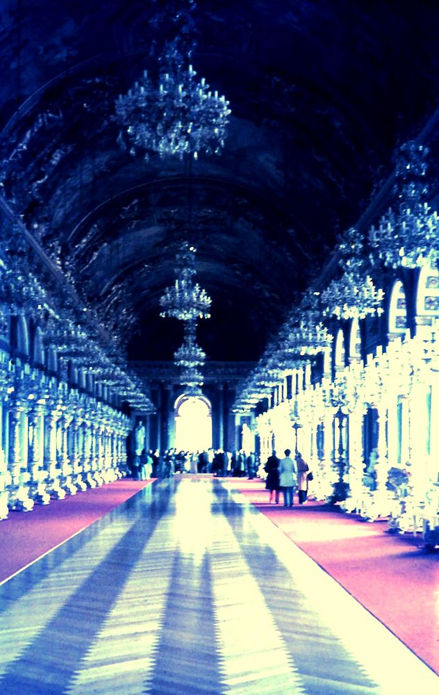 La galerie des glaces (bis) photo et image deutschland, europe