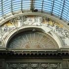 La Galleria Umberto I Napoli