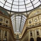 La Galleria Vittorio Emanuele II