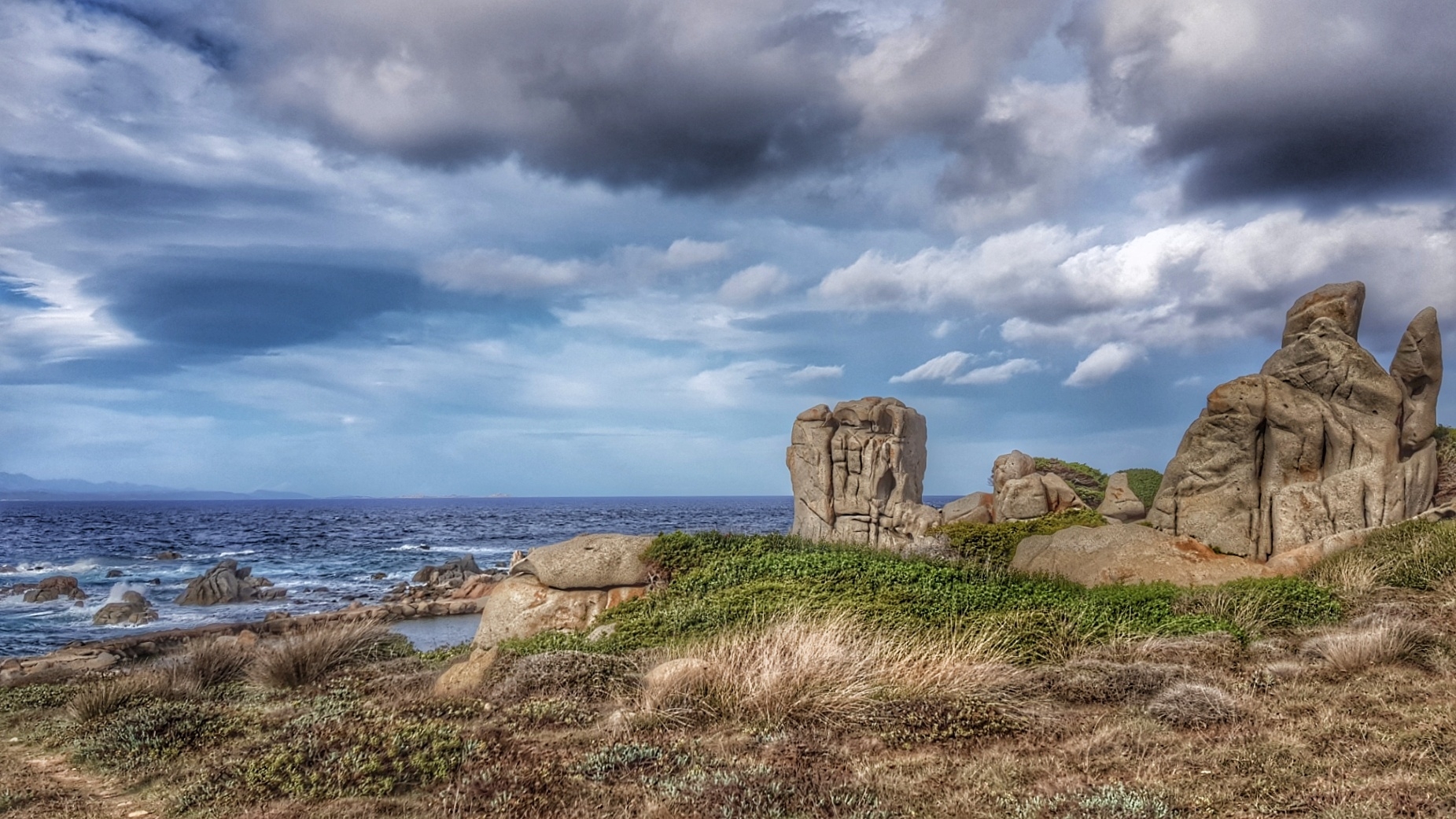 La Gallura