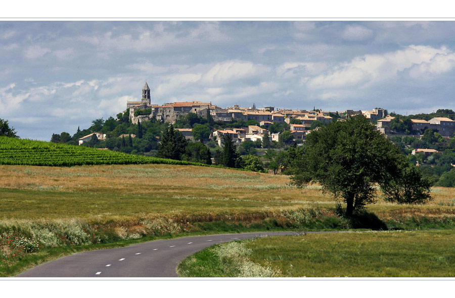 la Garde Adhémar II