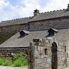 La Garde-Guerin, Cévennes ...