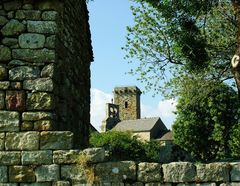 La Garde Guerin (Lozère)