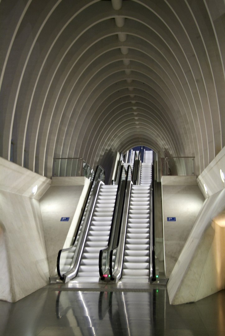 La Gare