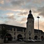  La Gare de La Rochelle