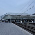 La Gare de Liège / Lüttich Hauptbahnhof