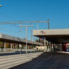 La gare de tpf