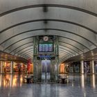 La Gare Liège-Guillemins I