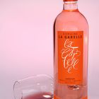 la garelle wine bottle