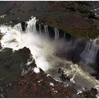 [ La Garganta del Diablo - Iguazú ]