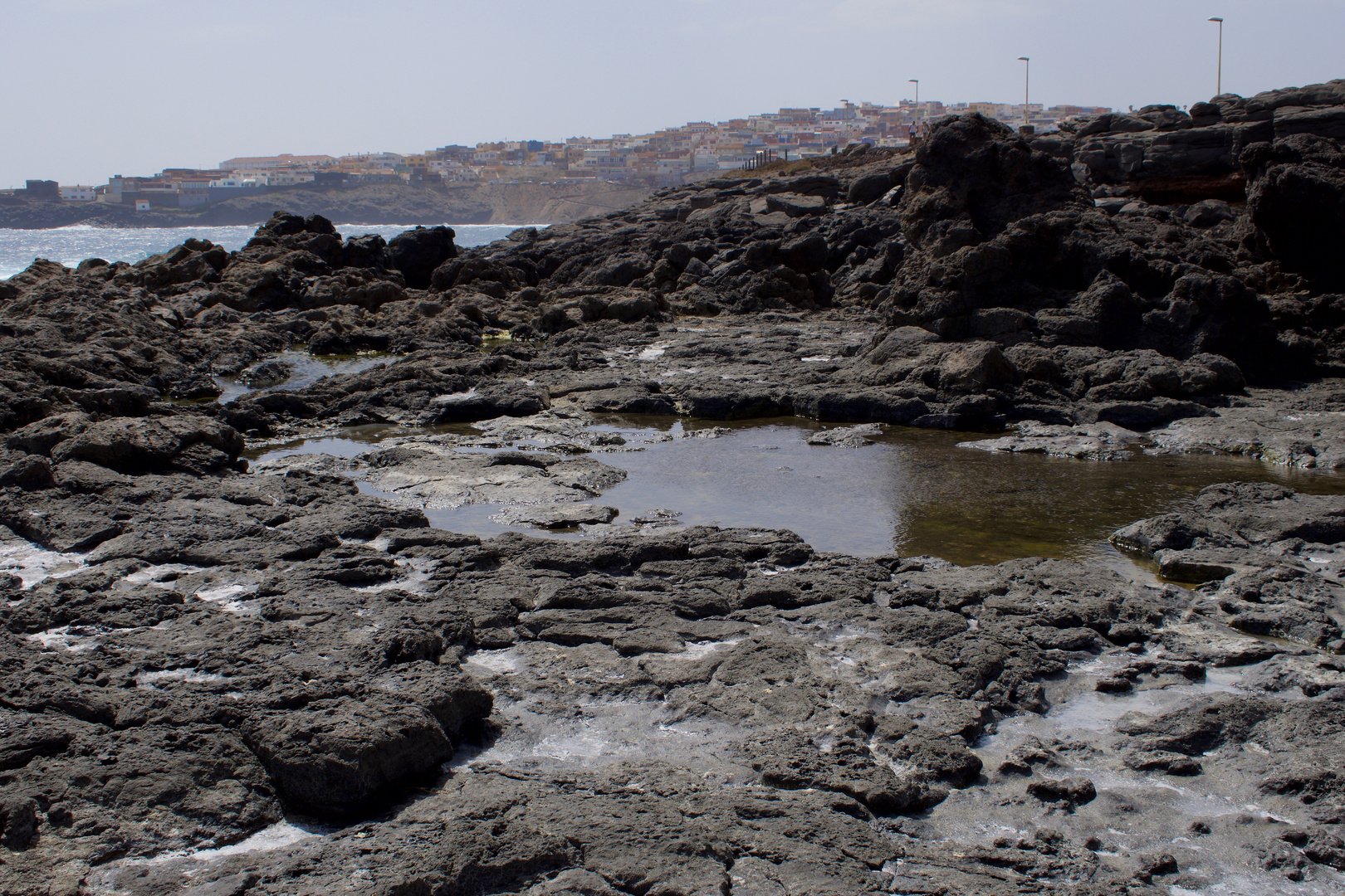 La Garita-Gran Canaria