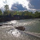 La Garonne